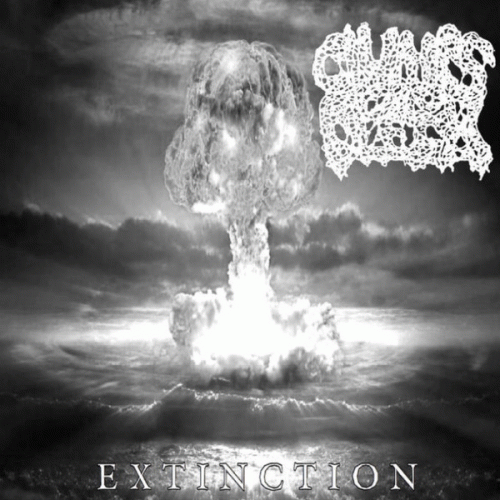 Clumps Of Flesh : Extinction